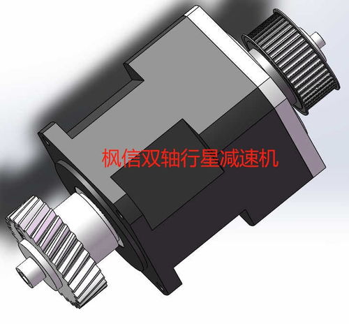 伺服电机行业规模分析与杭州减速机厂的角色定位